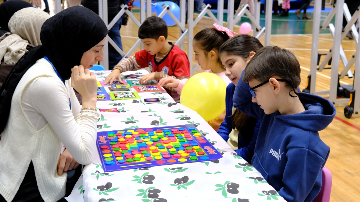 Kocaeli’de yarıyıl tatili Büyükşehir’le renkleniyor