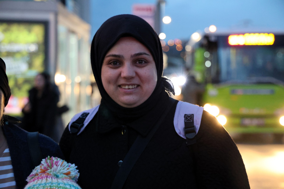 Şifaya giden yol, vatandaştan tam not aldı