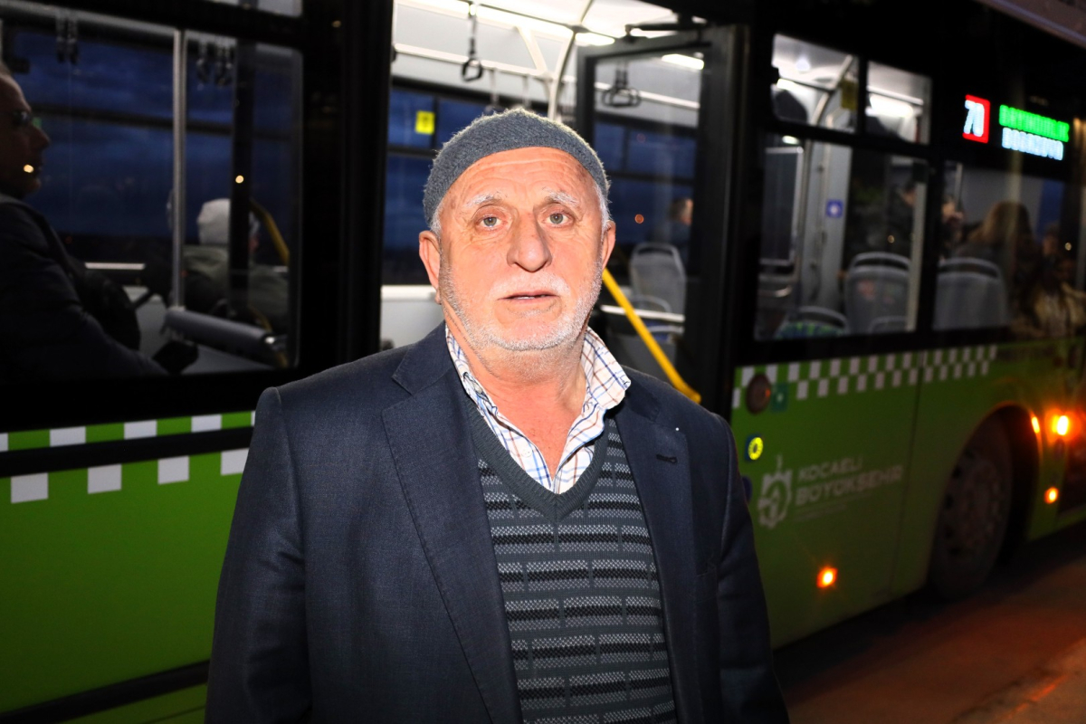 Şifaya giden yol, vatandaştan tam not aldı