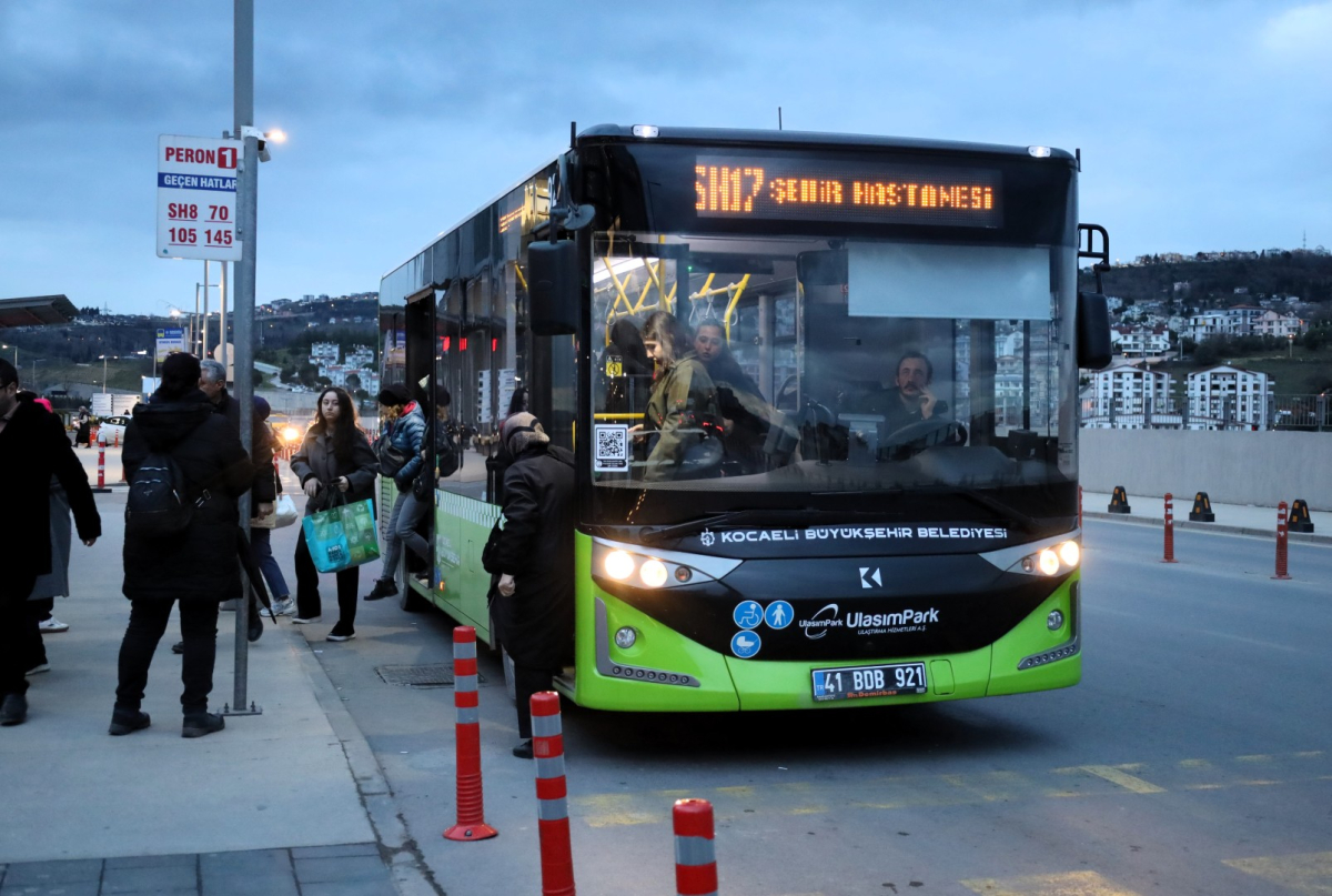 Şifaya giden yol, vatandaştan tam not aldı