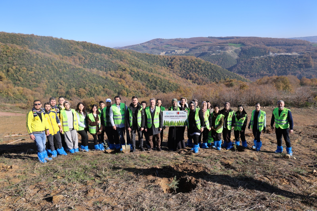 Kocaeli Gönüllüsü