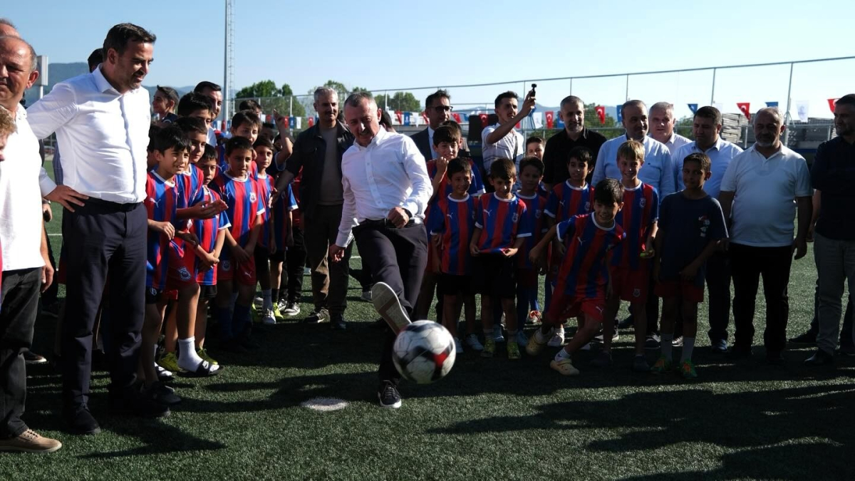 Spor artık Kocaeli’de bir yaşam biçimi