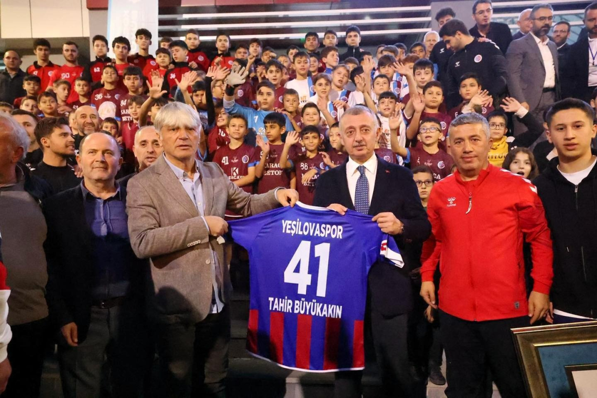 Spor artık Kocaeli’de bir yaşam biçimi