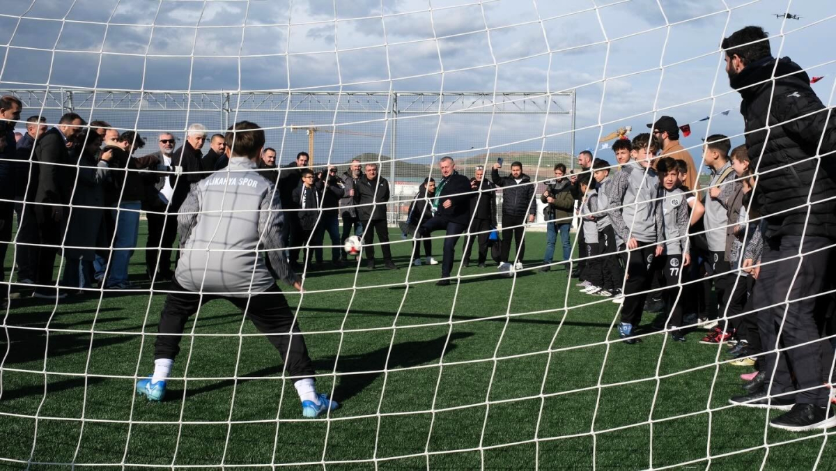 Spor artık Kocaeli’de bir yaşam biçimi