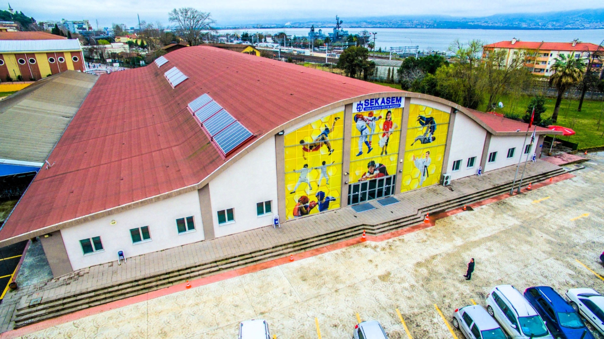 Spor artık Kocaeli’de bir yaşam biçimi