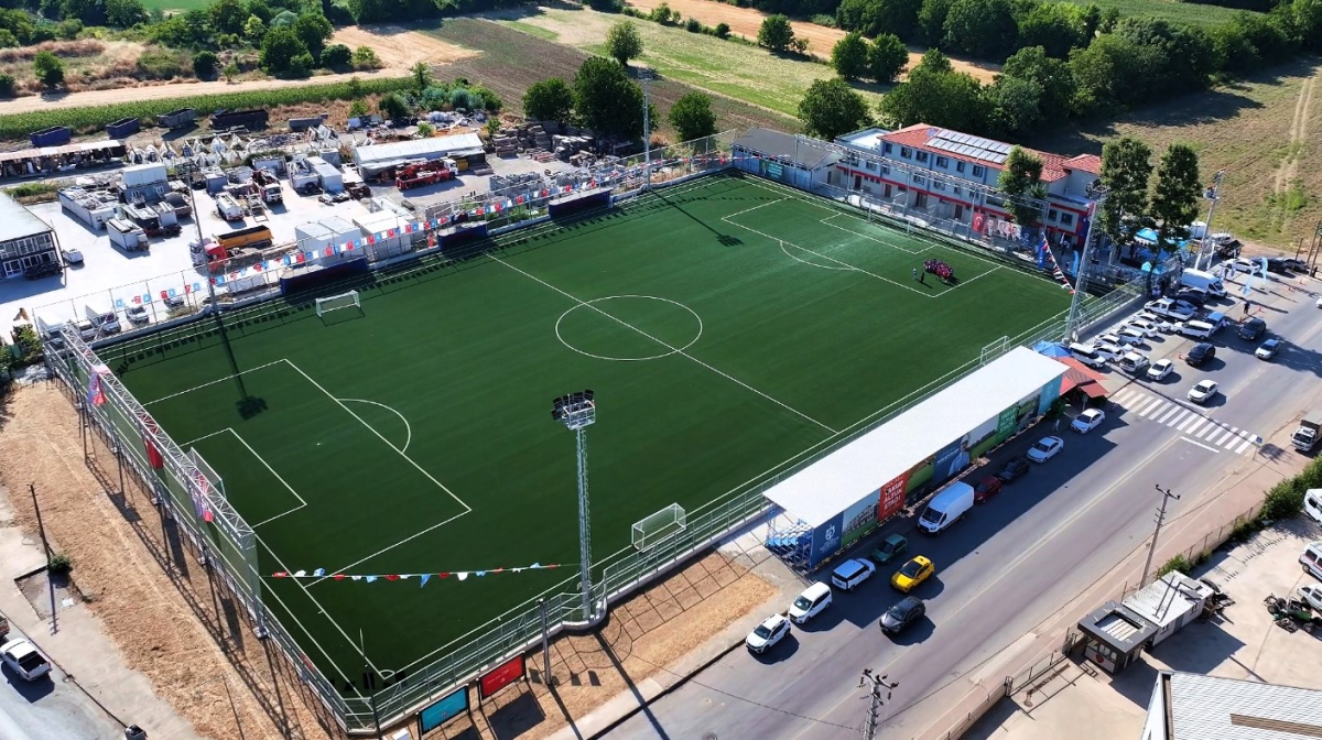 Spor artık Kocaeli’de bir yaşam biçimi