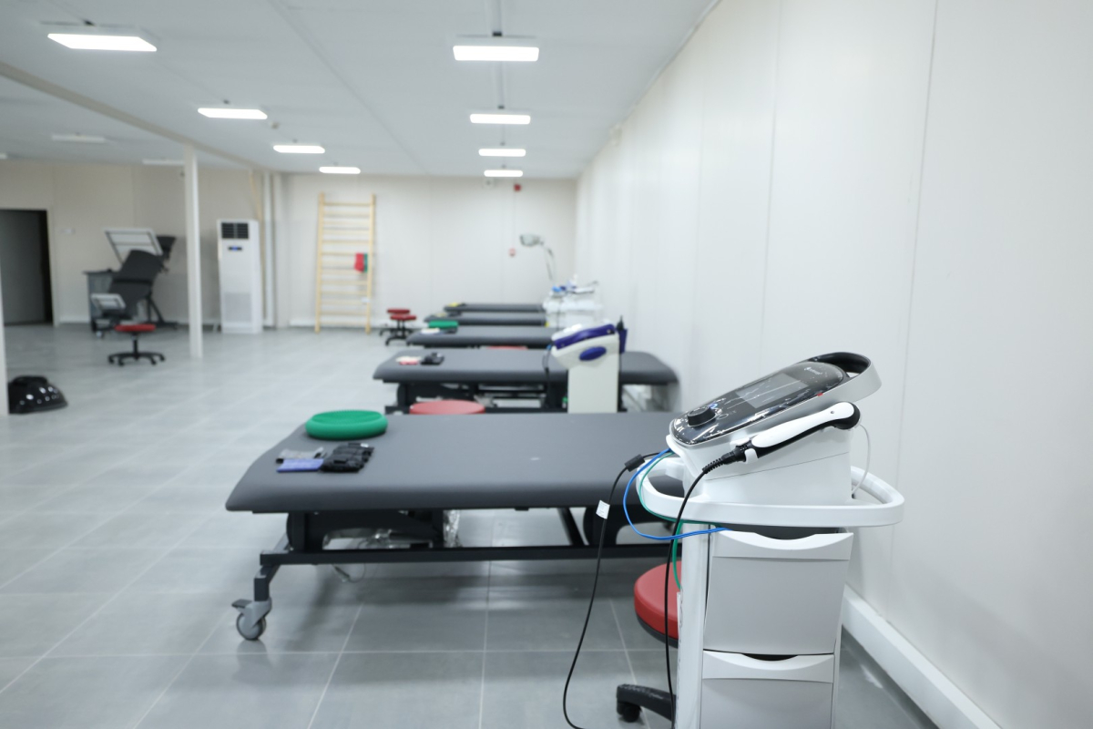 Kocaeli’den Hatay’a uzanan dayanışma hikâyesi