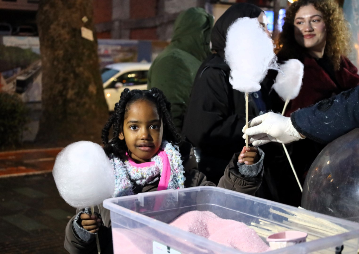 Ramazan’da Kocaeli bir başka güzel