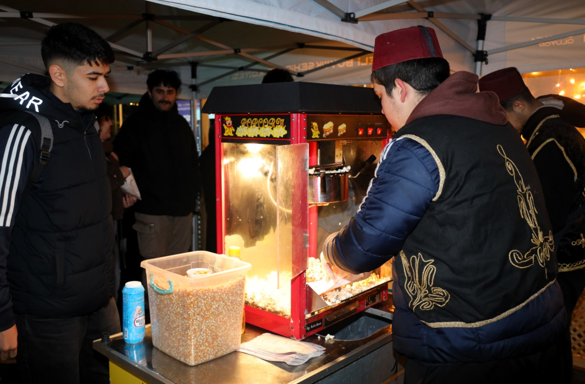 Ramazan’da Kocaeli bir başka güzel