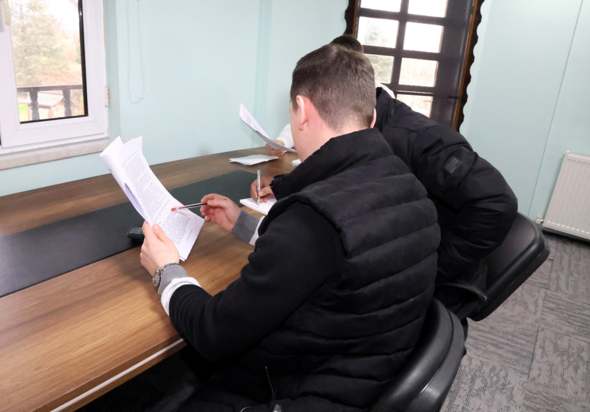 Tazelenme Merkezi’nde başarı oranı yüzde 64