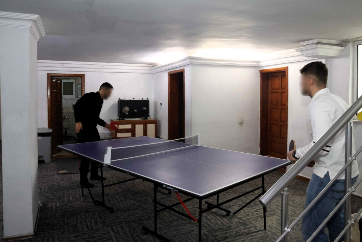 Tazelenme Merkezi’nde başarı oranı yüzde 64