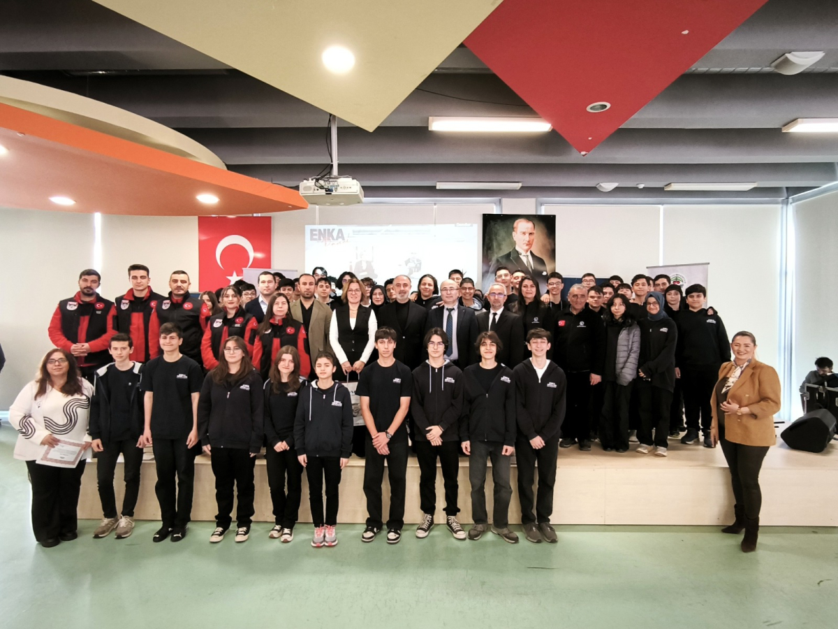 Deprem Haftası’nda 2 bin 700 kişiye ulaşıldı