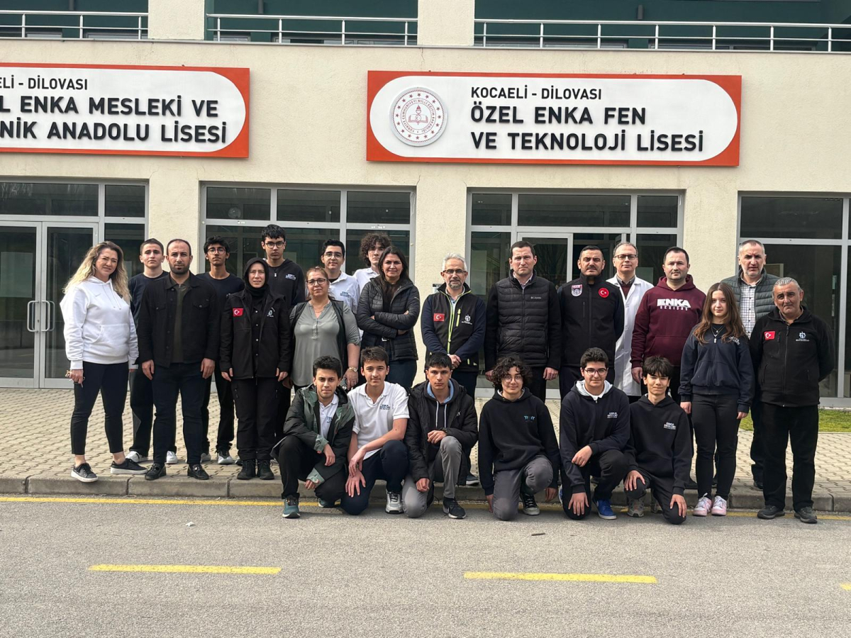 Deprem Haftası’nda 2 bin 700 kişiye ulaşıldı