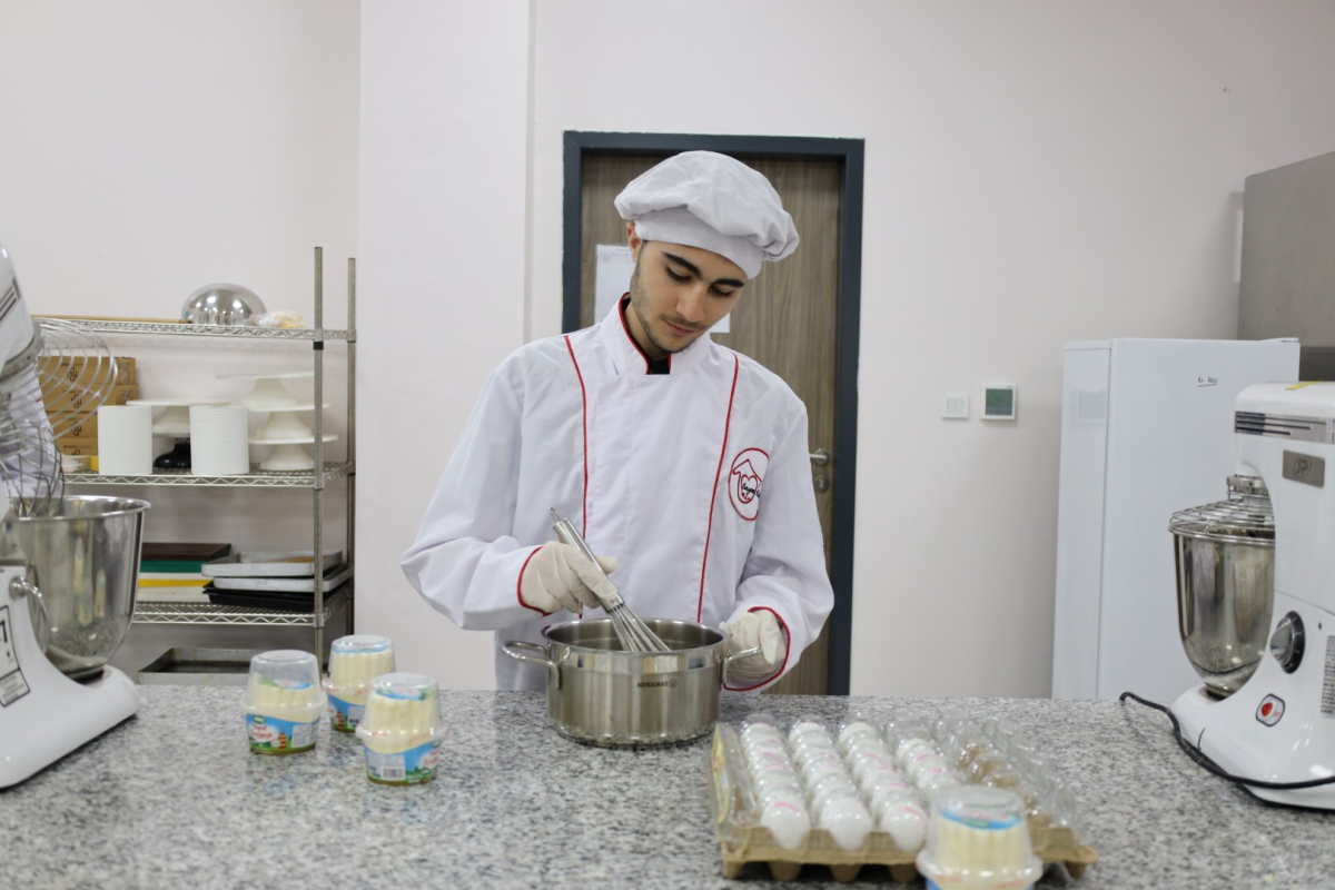 Büyükşehir’in “Beyaz Kalpleri” umut saçıyor