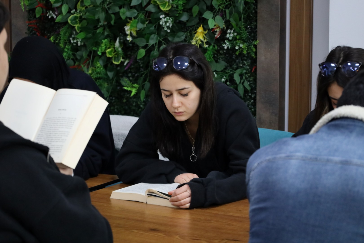 Büyükşehir’in “Beyaz Kalpleri” umut saçıyor