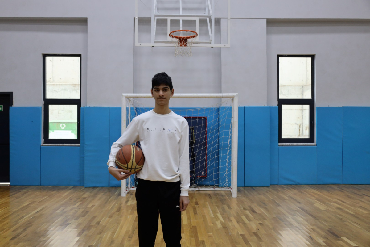 Büyükşehir’in “Beyaz Kalpleri” umut saçıyor