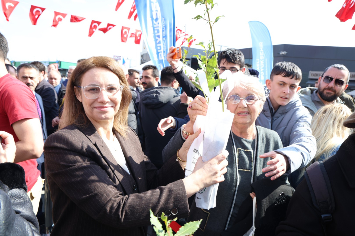 Kocaeli, Nevruz’un bereketini ve coşkusunu yaşadı