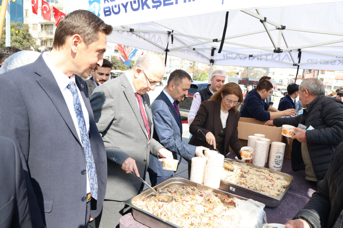 Kocaeli, Nevruz’un bereketini ve coşkusunu yaşadı