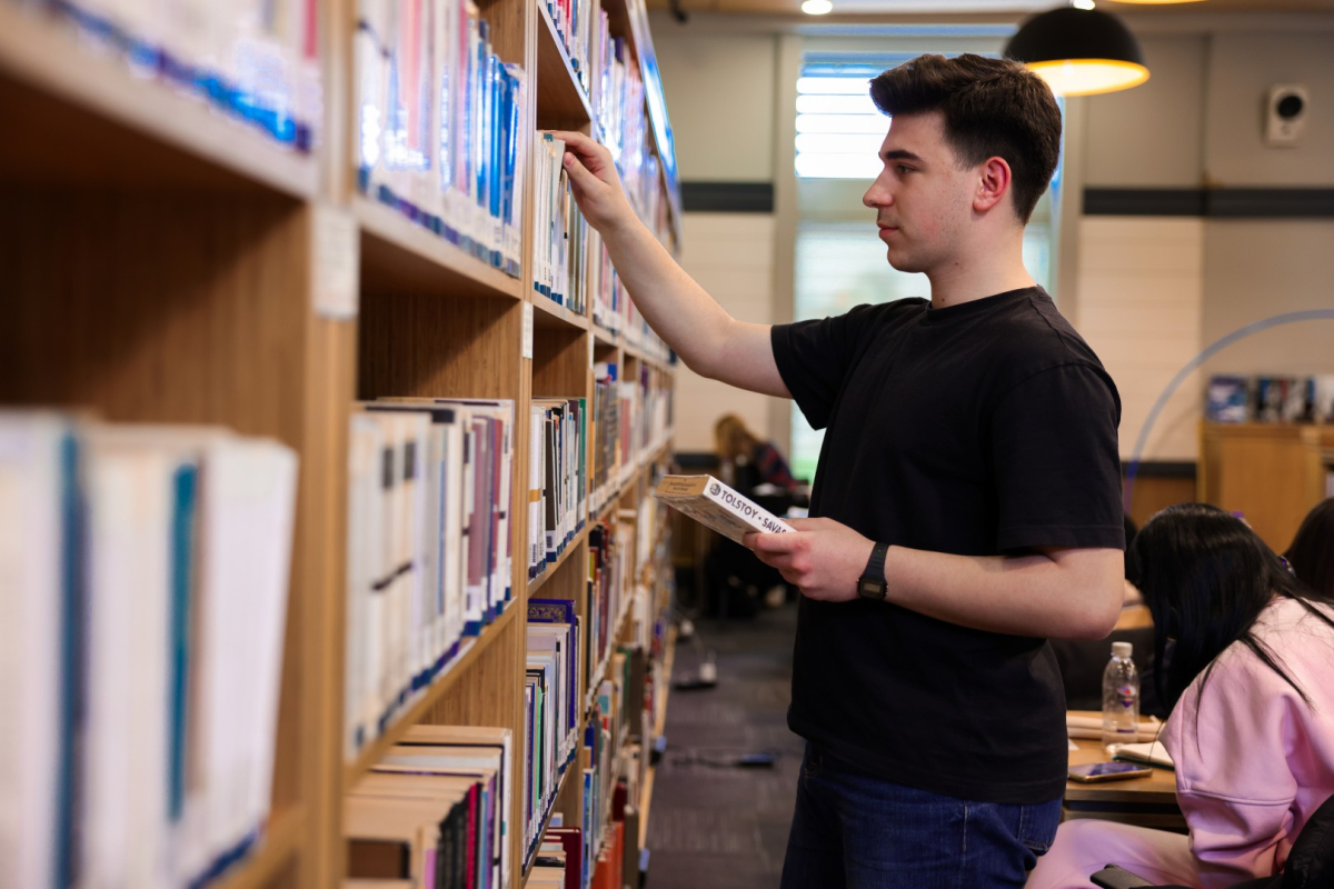 Büyükşehir kütüphaneleri 2 yılda 69 bin üye kazandı