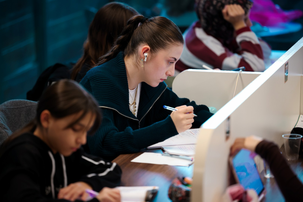 Büyükşehir kütüphaneleri 2 yılda 69 bin üye kazandı