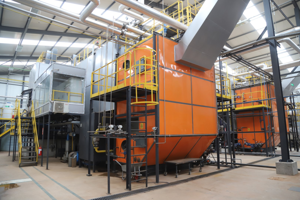 İSU ve İZAYDAŞ milyonlarca kWh elektrik üretti