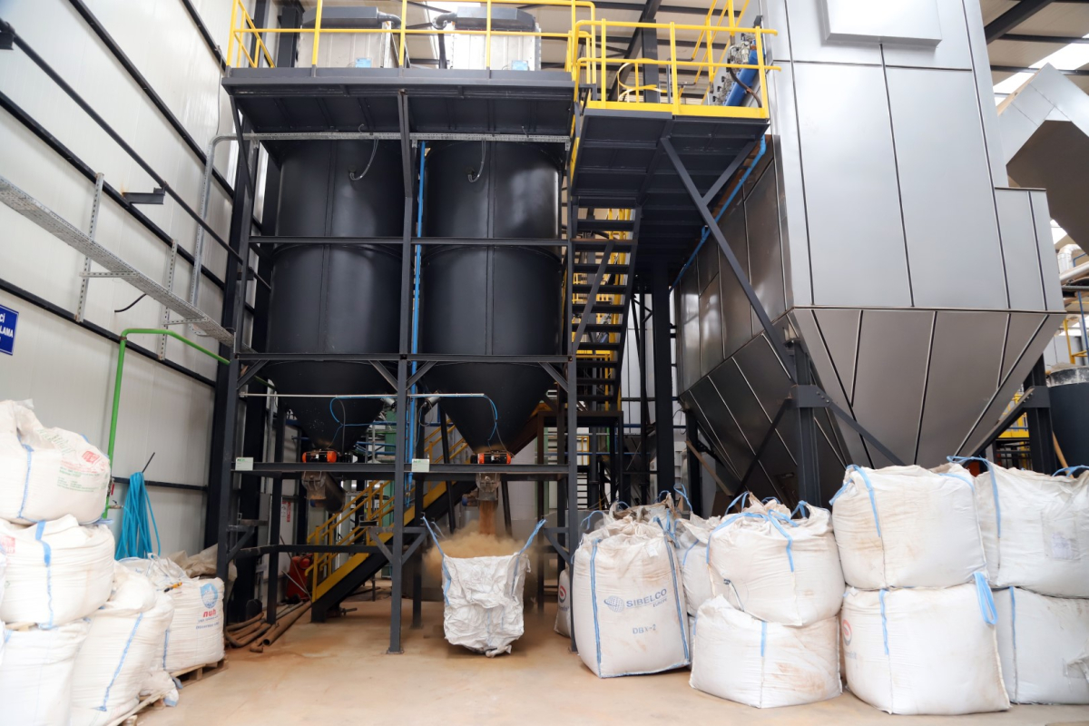 İSU ve İZAYDAŞ milyonlarca kWh elektrik üretti