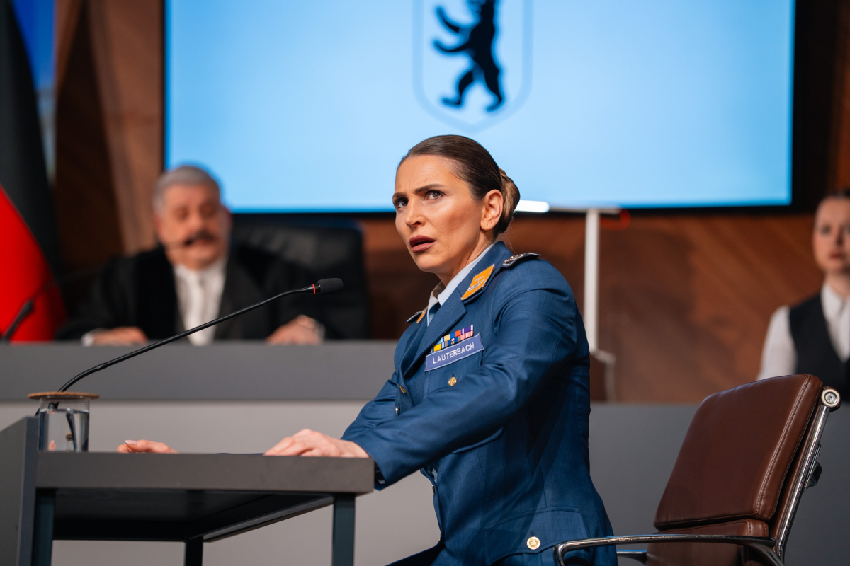 Dünya Tiyatro Günü'ne 