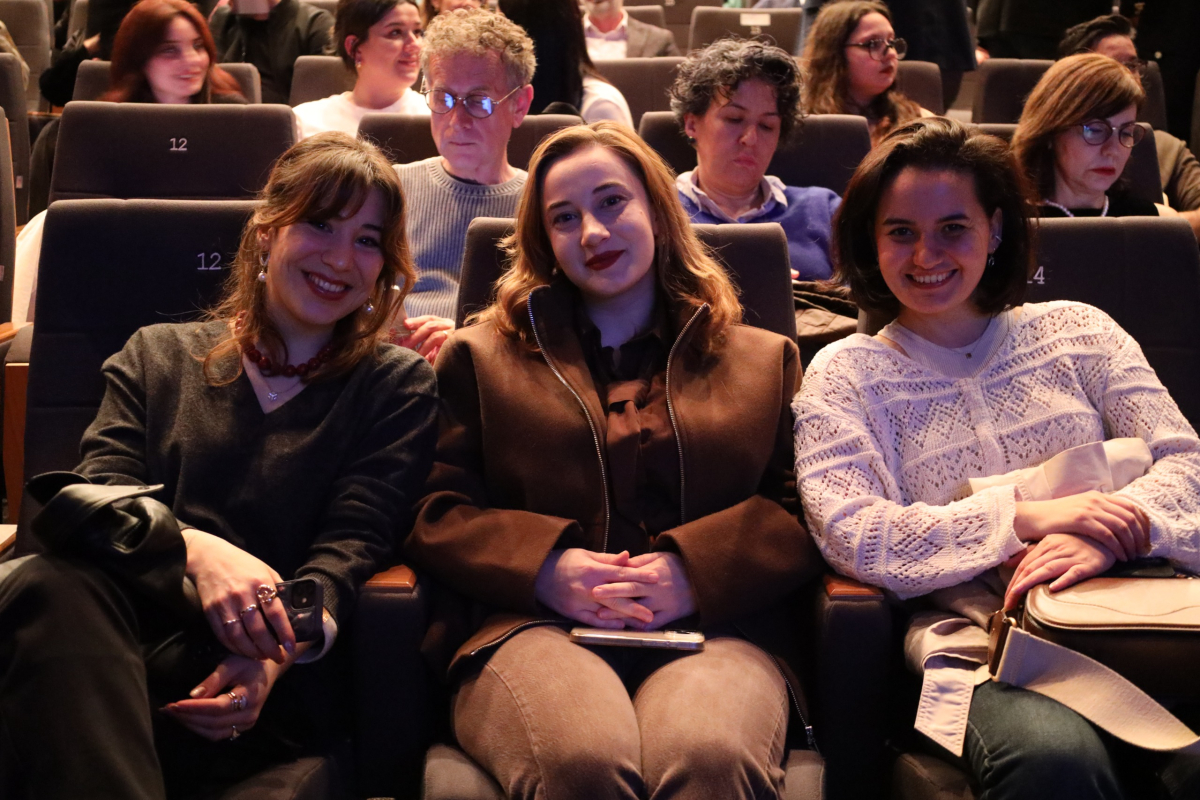 Dünya Tiyatro Günü'ne 