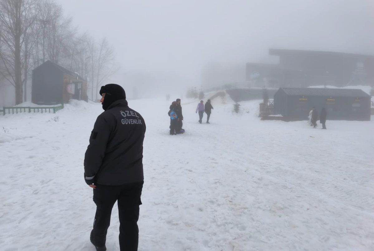 “Güvenli Kocaeli” hedefiyle şehrin her köşesindeler