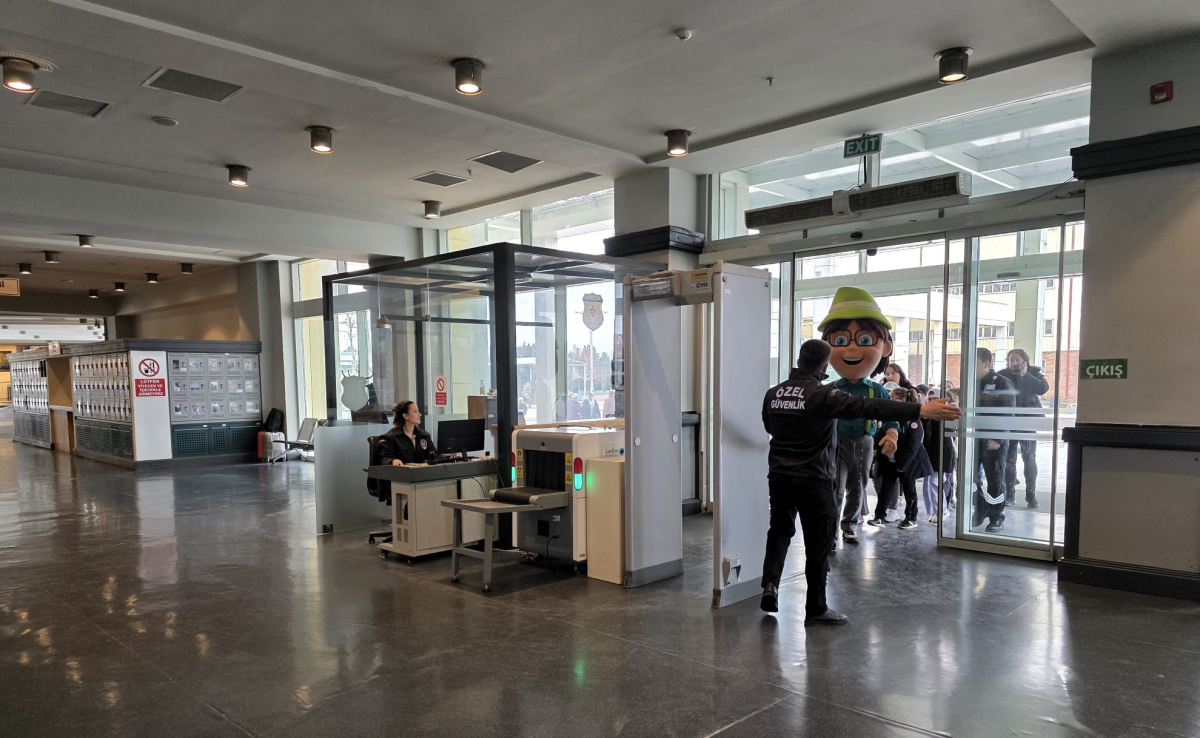 “Güvenli Kocaeli” hedefiyle şehrin her köşesindeler