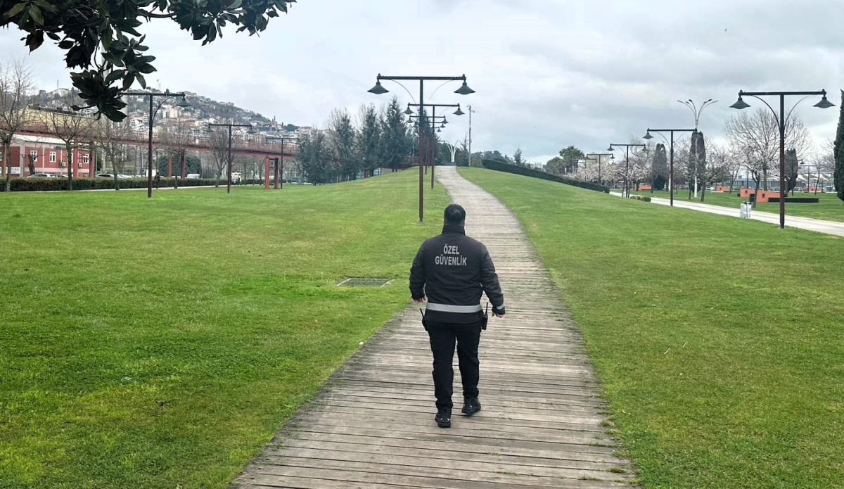 “Güvenli Kocaeli” hedefiyle şehrin her köşesindeler