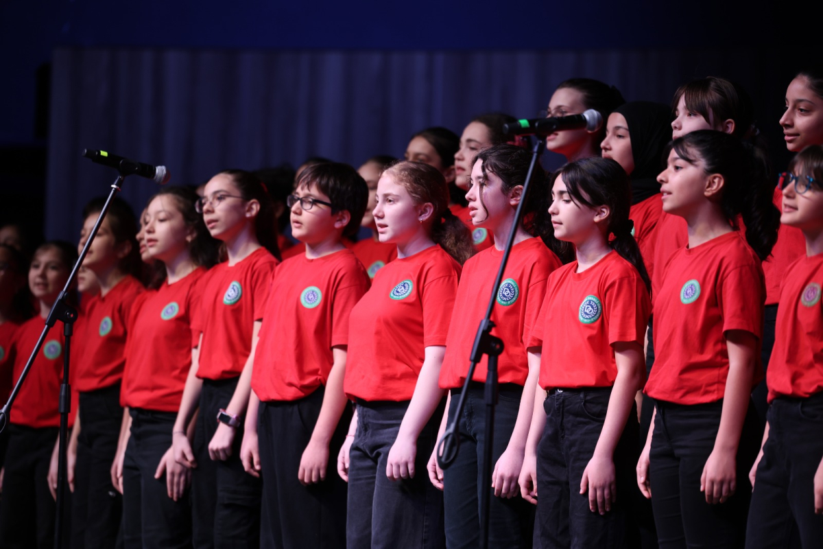 “Onlar bizim çevre kahramanlarımız”