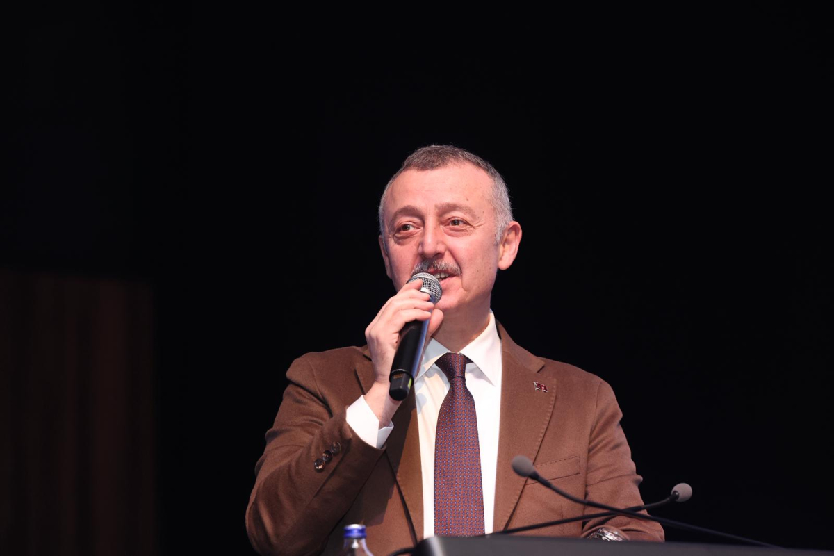 “Onlar bizim çevre kahramanlarımız”