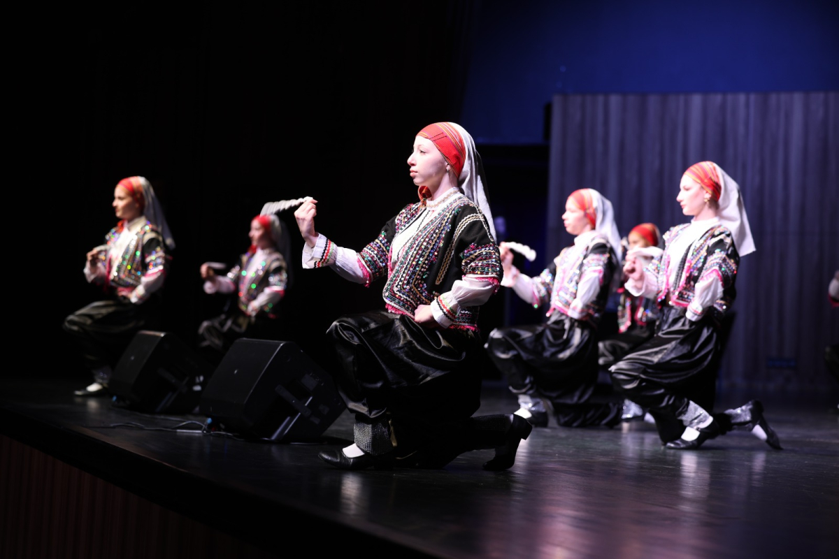 “Onlar bizim çevre kahramanlarımız”