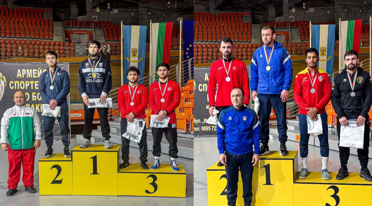 Kağıtspor’un olduğu her yerde başarı var