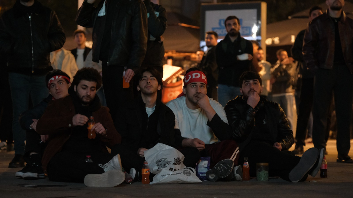 İzmitli Kerem attı, 