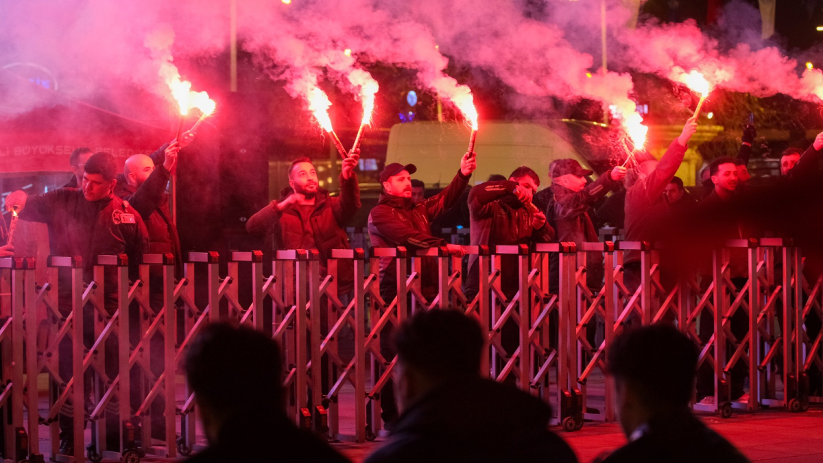 İzmitli Kerem attı, 