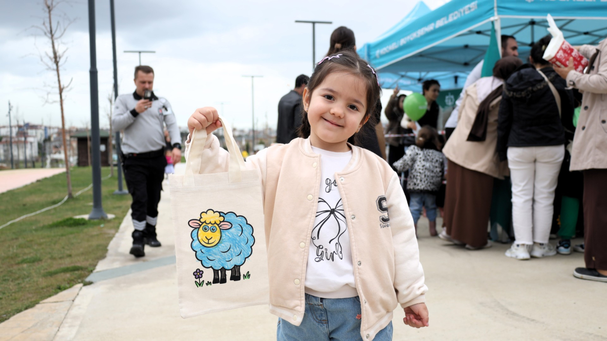 Çayırova’da tüm yollar okumaya çıktı