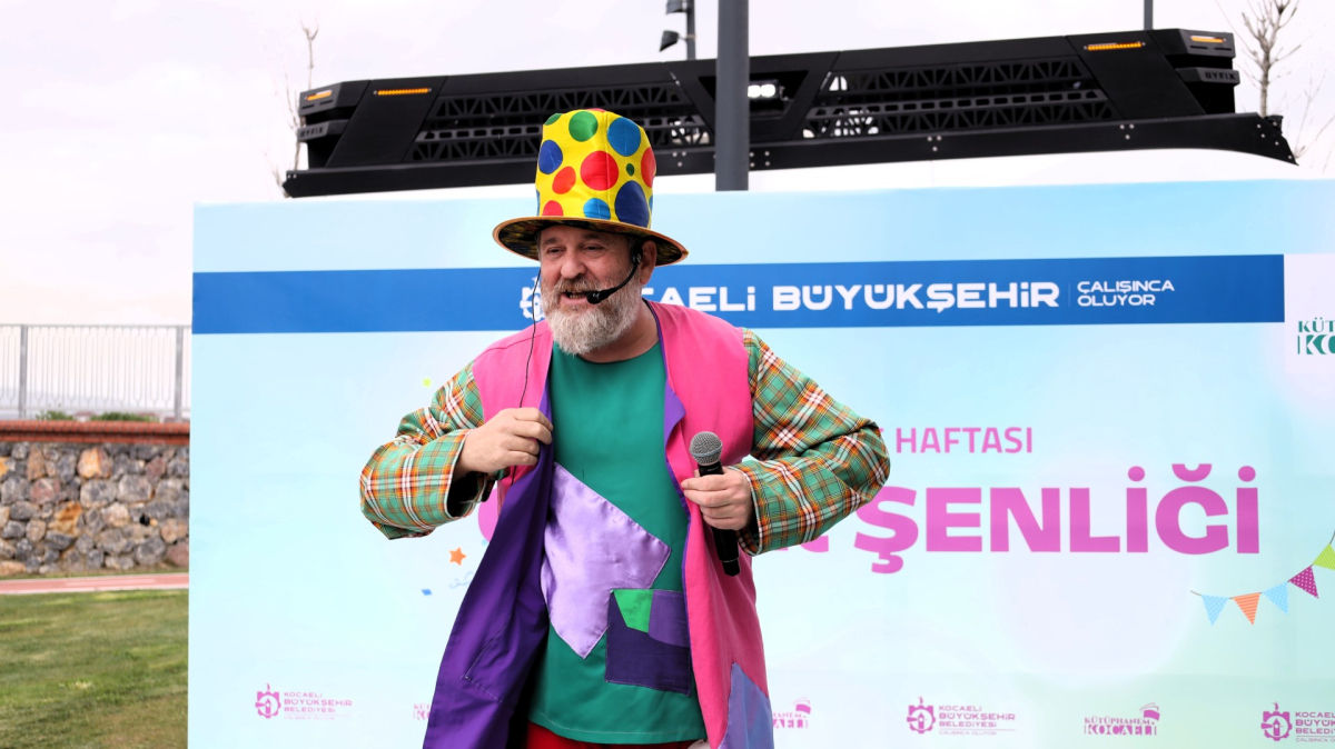 Çayırova’da tüm yollar okumaya çıktı