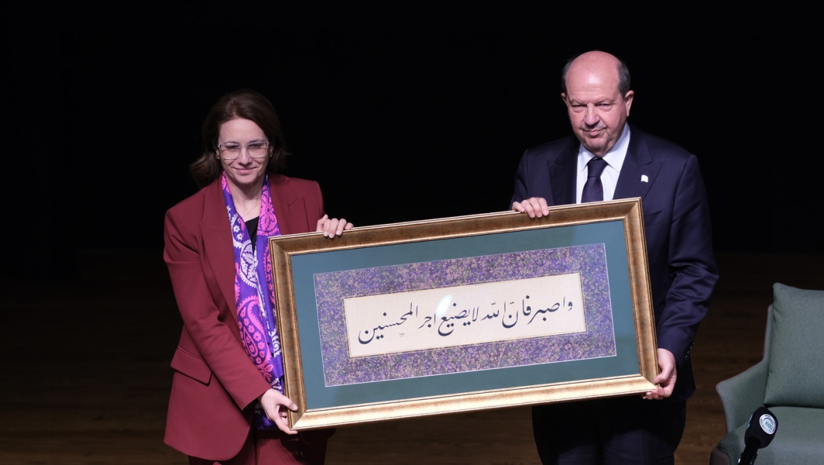 Tatar’dan “Mavi Vatan” vurgusu