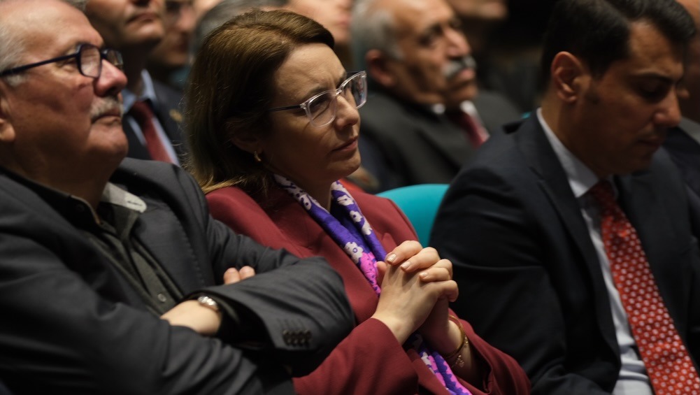 Tatar’dan “Mavi Vatan” vurgusu