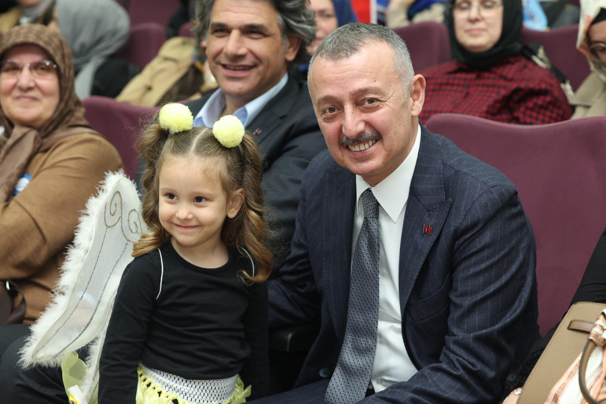 KO-MEK sergileri Kartepe ile başladı