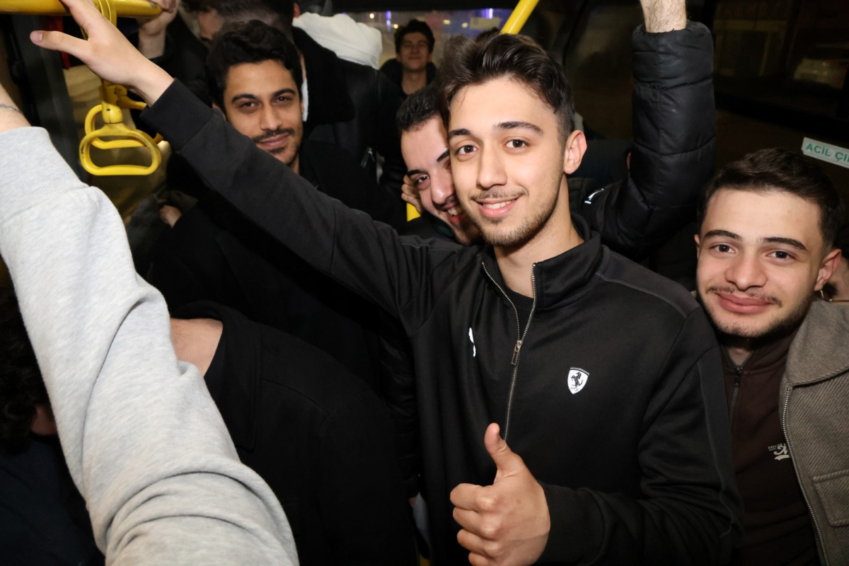 “Eve nasıl döneriz” derdine Büyükşehir çözümü