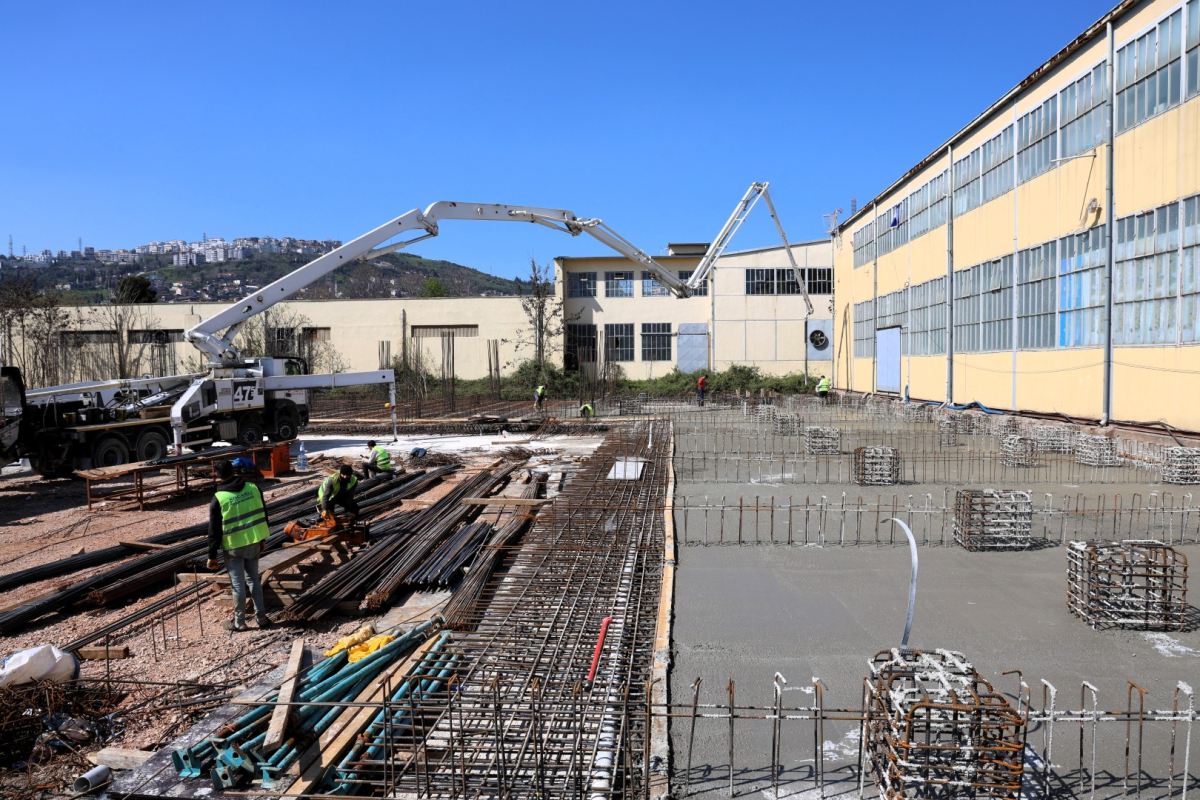 Teknoşehir, bilim ve teknolojide yeni sayfa açacak