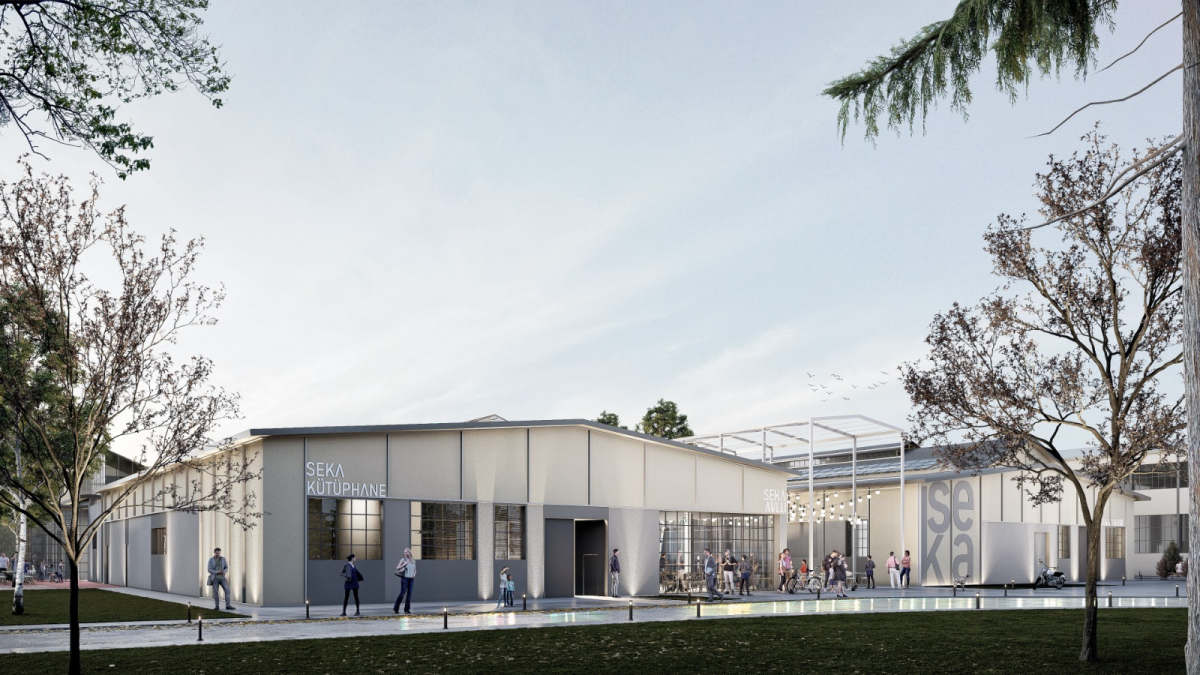 Teknoşehir, bilim ve teknolojide yeni sayfa açacak