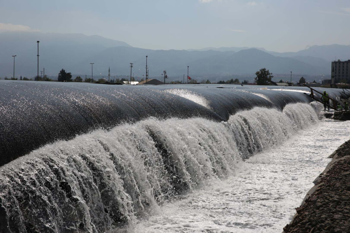Mekânın sahipleri geri döndü