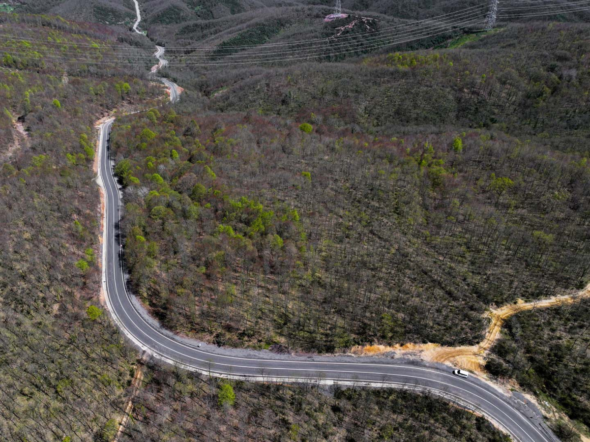 Gebze’nin kilit noktalarında düğüm çözüldü