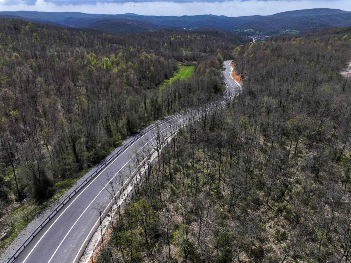 Gebze’nin kilit noktalarında düğüm çözüldü
