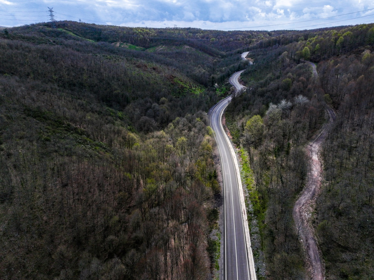 Gebze’nin kilit noktalarında düğüm çözüldü