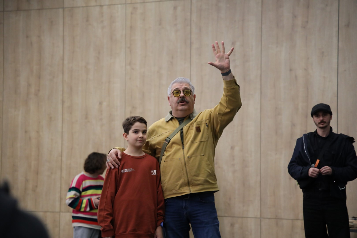 Büyükşehir, Kocaelispor’un 60 yılını sahneye taşıyor